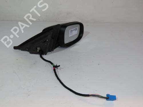 Right mirror VOLVO V50 (545) 2.0 D | BP18913645C27 