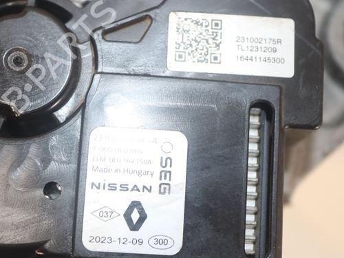 Alternator DACIA DUSTER (PYM_, PYN_) 1.0 ECO G-100 | BP33058880M7 - Image 5