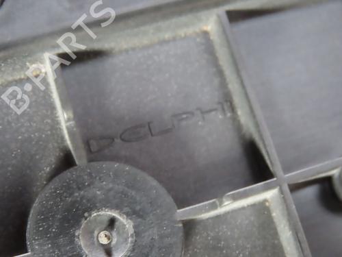 Fuse box CITROËN C4 Grand Picasso I (UA_) 1.6 HDi | BP30892888E1