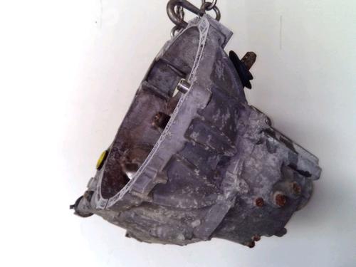 Gearbox NISSAN ALMERA TINO (V10) 2.2 dCi | BP10769717M3 
