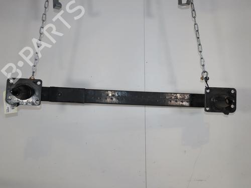 Used Front bumper reinforcement Front bumper reinforcement 37705728 37705728