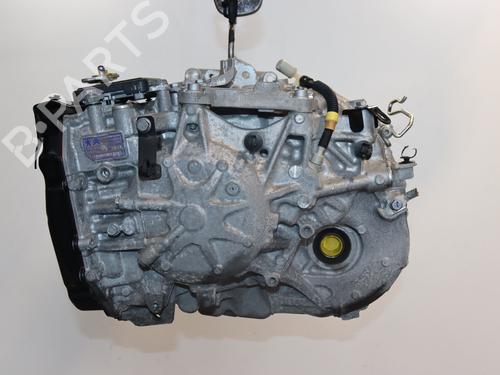 Gearbox PEUGEOT 2008 I (CU_) 1.2 THP 110 / PureTech 110 | BP27332213M3