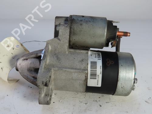 Starter MAZDA 3 (BK) 1.3 (BK14) | BP30291769M8  - Image 5