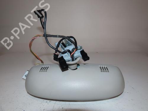 Rear mirror MERCEDES-BENZ R-CLASS (W251, V251) R 350 4-matic (251.065, 251.165) | BP29577889I6 