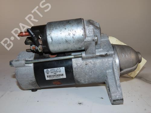 Used Starter RENAULT TRAFIC III Van (FG_) 2.0 dCi 120 (FGMN) (120 hp) 23159540