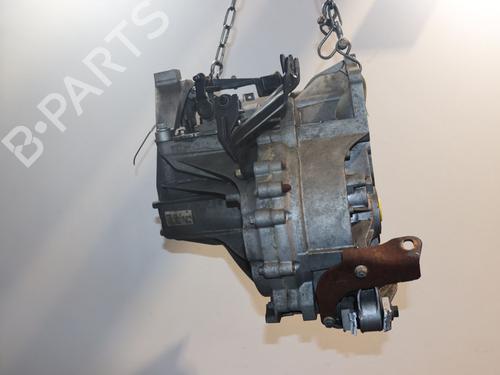 Gearbox FORD FOCUS II (DA_, HCP, DP) 1.6 TDCi | BP31031005M3