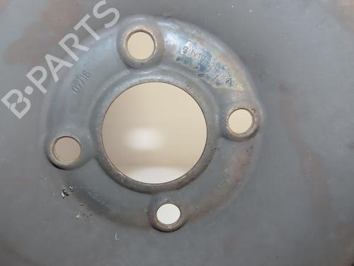 Fælk RENAULT CLIO IV (BH_) 1.5 dCi 75 (75 hp) 30164692