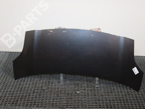 Used Hood TOYOTA YARIS (_P9_) 1.3 VVT-i (SCP90_, SCP90R) (87 hp) 9010140