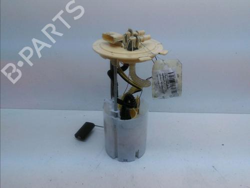 Used Fuel pump RENAULT KOLEOS II (HC_) 2.0 dCi 175 (HCAK) (177 hp) 15547008