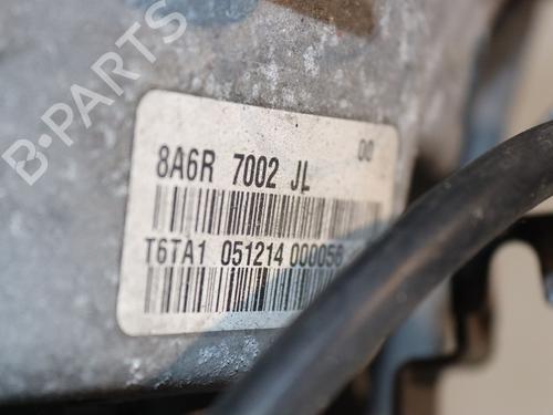 manual-gearbox-ford-fiesta-vi-cb1-ccn-125-8a6r7002jl-2008-2009-2010-2011-2012-2013-2014-2015-2016-2017-13214567 main image