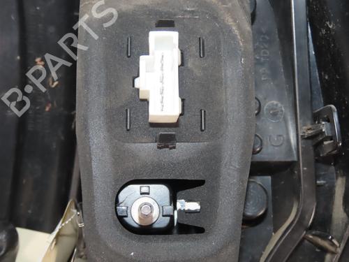 Used Left taillight Left taillight CITROËN C3 II (SC_) 1.4 HDi 70 (SC8HZC, SC8HR0, SC8HP4) (68 hp) 36544013 36544013