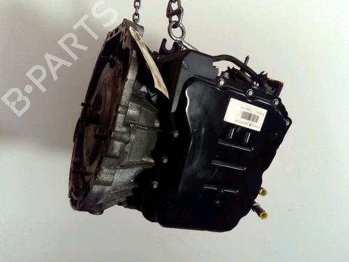 Gearbox RENAULT LAGUNA III (BT0/1) 2.0 dCi (BT01, BT08, BT09, BT0E, BT0K, BT12, BT1C, BT1D,... | BP12459191M3 