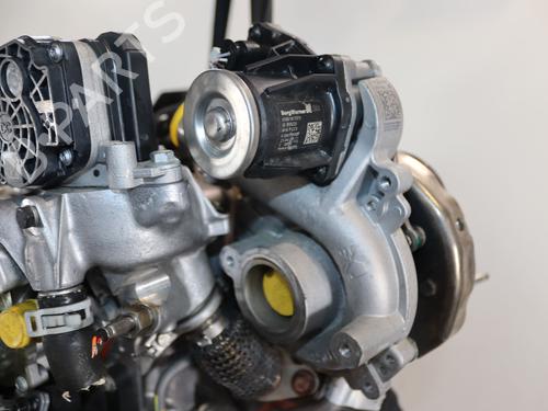 Used Engine Engine 38492063 38492063