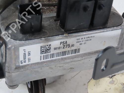 Steering pump FIAT SCUDO Van 2.0 Multijet 145 (506) | BP38570843M99 - Image 2
