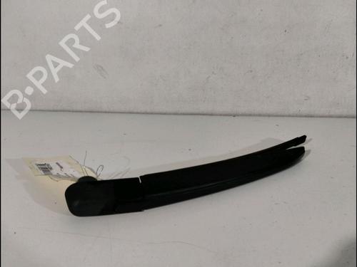 Used Rear windshield wiper arm RENAULT CLIO IV Grandtour (KH_) 1.5 dCi 90 (KHN3, KHN4) (90 hp) 14900756
