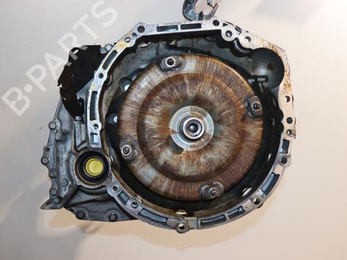 Gearbox RENAULT LAGUNA III Grandtour (KT0/1) 2.0 dCi (KT0M, KT0N, KT0S, KT19, KT1F) | BP30501885M3 