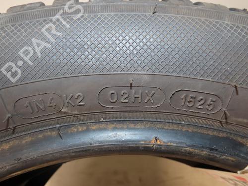 Used Other Other RENAULT CLIO III (BR0/1, CR0/1) 1.2 16V (BR02, BR0J, BR11, CR02, CR0J, CR11) (75 hp) 33632587 33632587