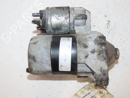 Startmotor RENAULT TWINGO II (CN0_) 1.2 16V (CN04, CN0B) | BP29494393M8 