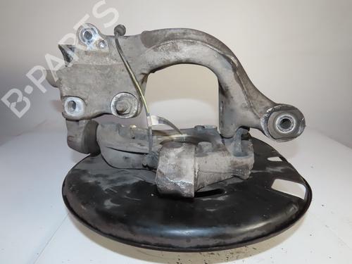 Used Left front steering knuckle OPEL ASTRA J GTC 2.0 OPC Turbo (08) (280 hp) 30691149