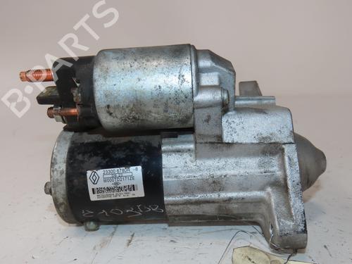 Starter DACIA SANDERO II 1.0 SCe 75 (B8JC, B8JD, B8NC) | BP27728686M8 - Image 4