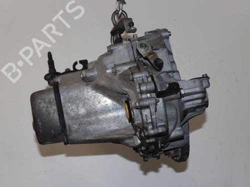 Used Gearbox PEUGEOT 206+ (2L_, 2M_) 1.1 (60 hp) 26112011