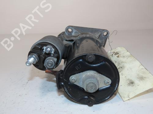 Startmotor ALFA ROMEO 159 (939_) 1.9 JTDM 8V (939AXE1B, 939BXE1B, 939BXH1B) (115 hp) 25796494