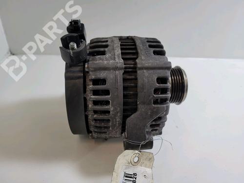 Alternator VOLVO C30 (533) T5 | BP9023047M7 