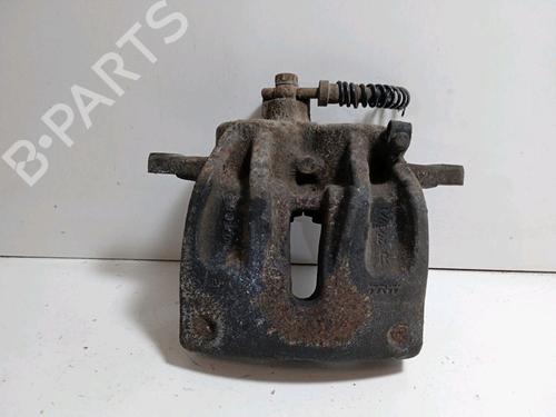 Used Right front brake caliper LAND ROVER RANGE ROVER SPORT I (L320) 2.7 D 4x4 (190 hp) 14896112