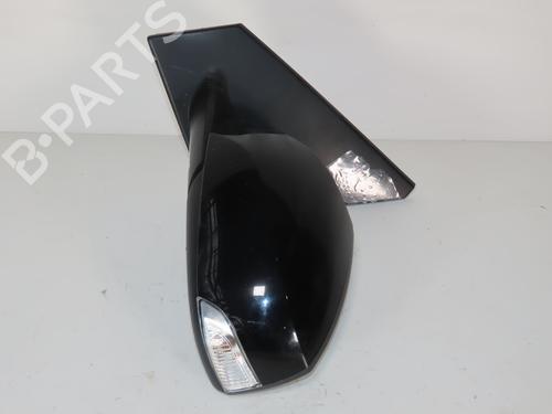 Lusterko boczne lewe RENAULT MEGANE III Hatchback (BZ0/1_, B3_) 1.5 dCi (BZ09, BZ0D, BZ1W, BZ29, BZ14) | BP29929876C26 