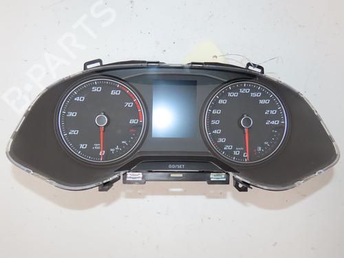 instrument-cluster-seat-ibiza-v-kj1-kjg-2017-36445237 main image
