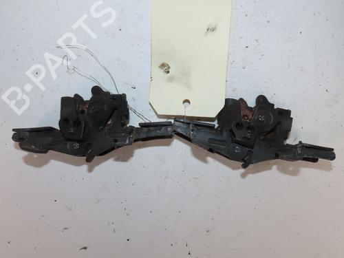 Used Hood lock RENAULT ESPACE III (JE0_) 2.2 12V TD (JE0E, JE0H, JE0P) (113 hp) 28526413