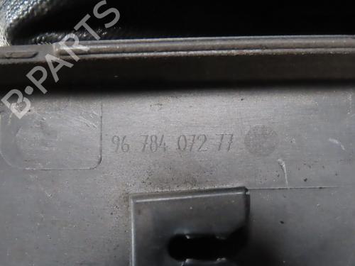 Dørliste PEUGEOT 2008 I (CU_) 1.6 BlueHDi 100 | BP34573380C150 - Image 2