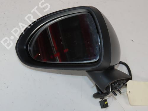 Left mirror OPEL CORSA E (X15) 1.4 (08, 68) | BP33770104C26  - Image 6
