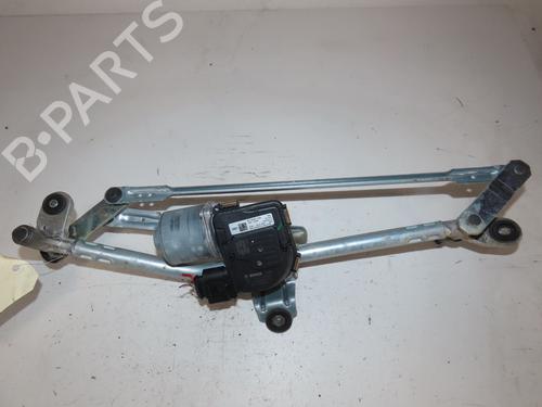 Used Front wiper motor AUDI A3 Sportback (8YA, 8YF) 30 TDI (116 hp) 29551528