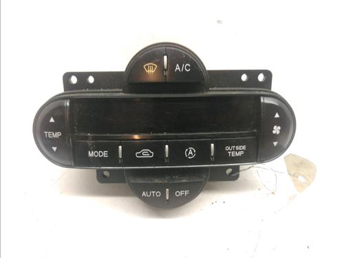 Used Climate control KIA CARENS II MPV (FJ) 2.0 CRDi (113 hp) 14988719