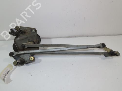 Used Front wiper motor PEUGEOT 306 (7B, N3, N5) 1.4 SL (75 hp) 16638465