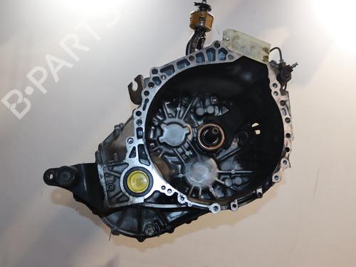 Gearbox TOYOTA AURIS (_E15_) 2.0 D-4D (ADE150_, ADE150R) | BP30501878M3 