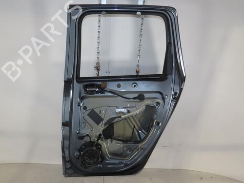 Right rear door CITROËN C3 Picasso (SH_) 1.6 HDi | BP29621817C5 