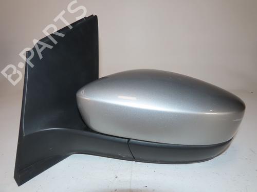 Used Left mirror VW UP! (121, 122, BL1, BL2, BL3, 123) 1.0 (60 hp) 28613885