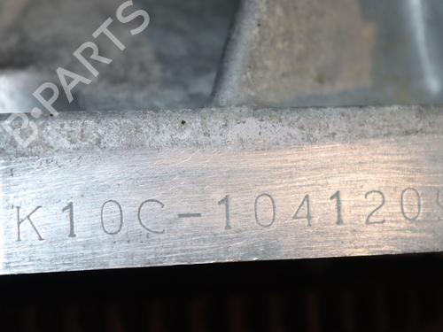 Engine SUZUKI SX4 S-Cross (JY) 1.0 (AKK 310) | BP38428574M1 - Image 5