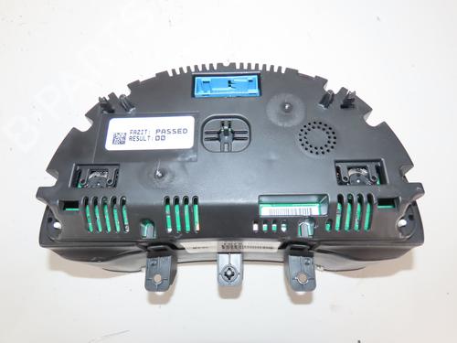 Instrument cluster VW BEETLE Convertible (5C7, 5C8) 2.0 TSI | BP33860057C47 - Image 3