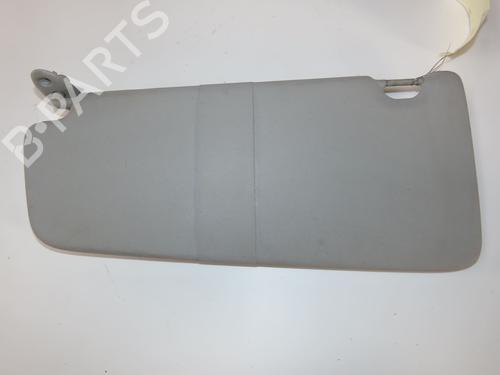 Right sun visor FORD S-MAX (WA6) 2.5 ST | BP36028840I2 - Image 4