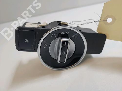 Used Headlight switch MERCEDES-BENZ B-CLASS Sports Tourer (W246, W242) B 180 CDI / d (246.212) (109 hp) 9029759