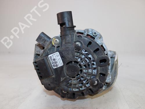 Alternator FIAT 500X (334_) 1.6 (334AXE1A) | BP28572569M7 
