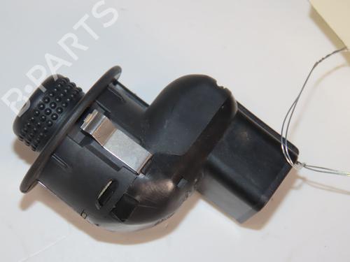 Mirror switch RENAULT MEGANE II Estate (KM0/1_) 1.5 dCi (KM16, KM1E) | BP32129247I25