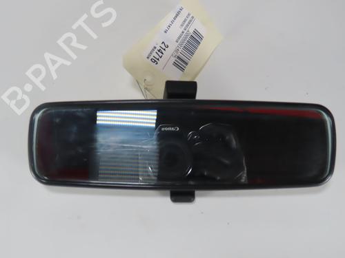 Rear mirror DACIA SANDERO 1.4 MPI LPG | BP30140047I6 