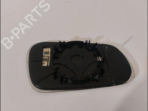 Left mirror VW FOX Hatchback (5Z1, 5Z3, 5Z4) 1.4 | BP14898119C26 