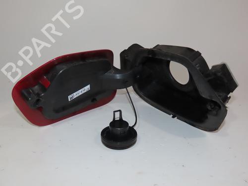 Fuel flap OPEL CORSA F (P2JO) 1.2 (68) | BP20494362C131