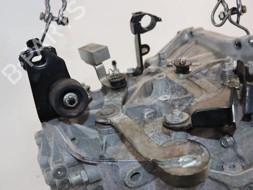 Used Gearbox Gearbox 37276752 37276752