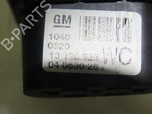 Headlight switch OPEL ASTRA J Sports Tourer (P10) 1.7 CDTI (35) | BP16980080I24 